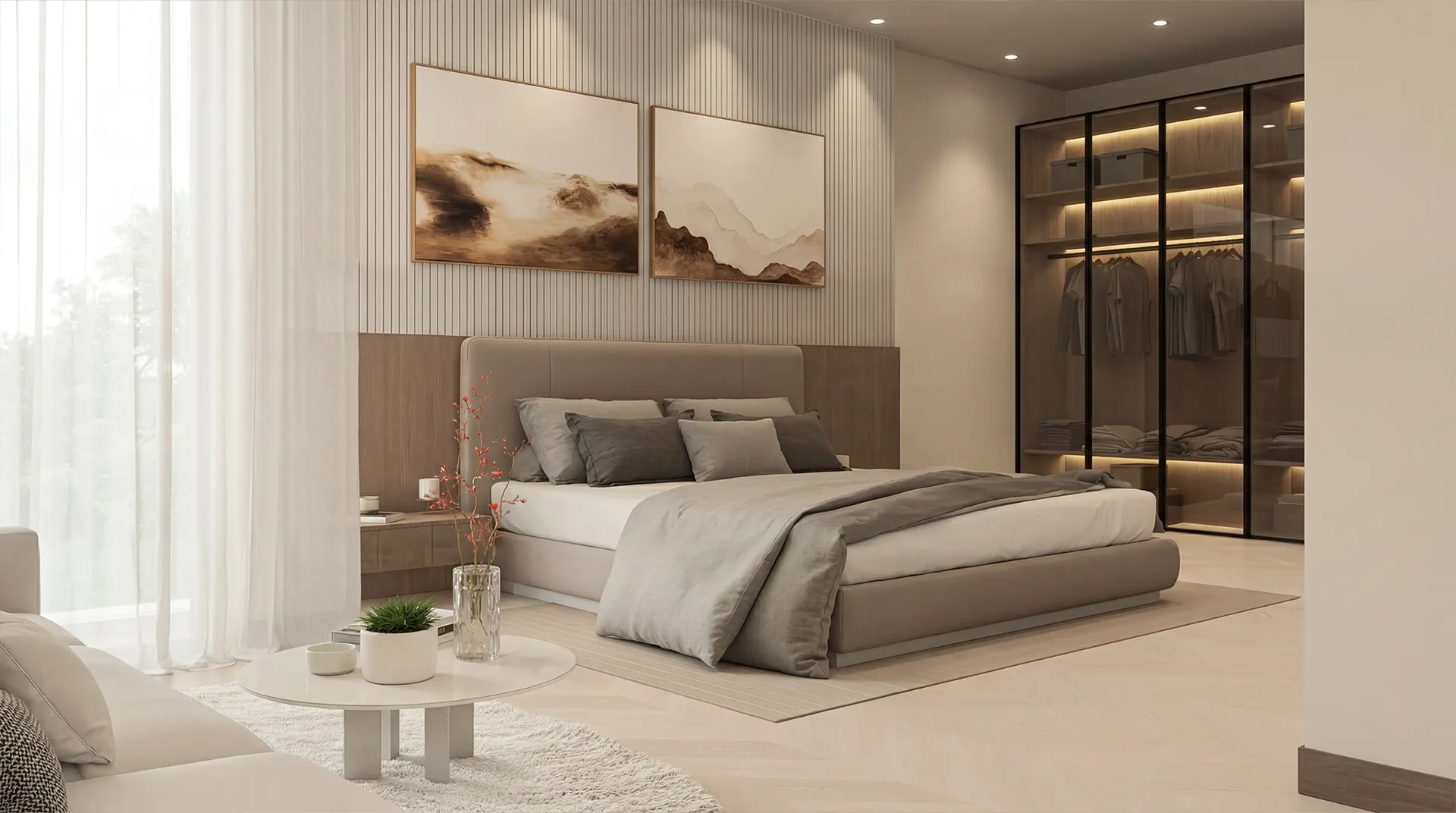 Photo of Lumina Pool Villa Room