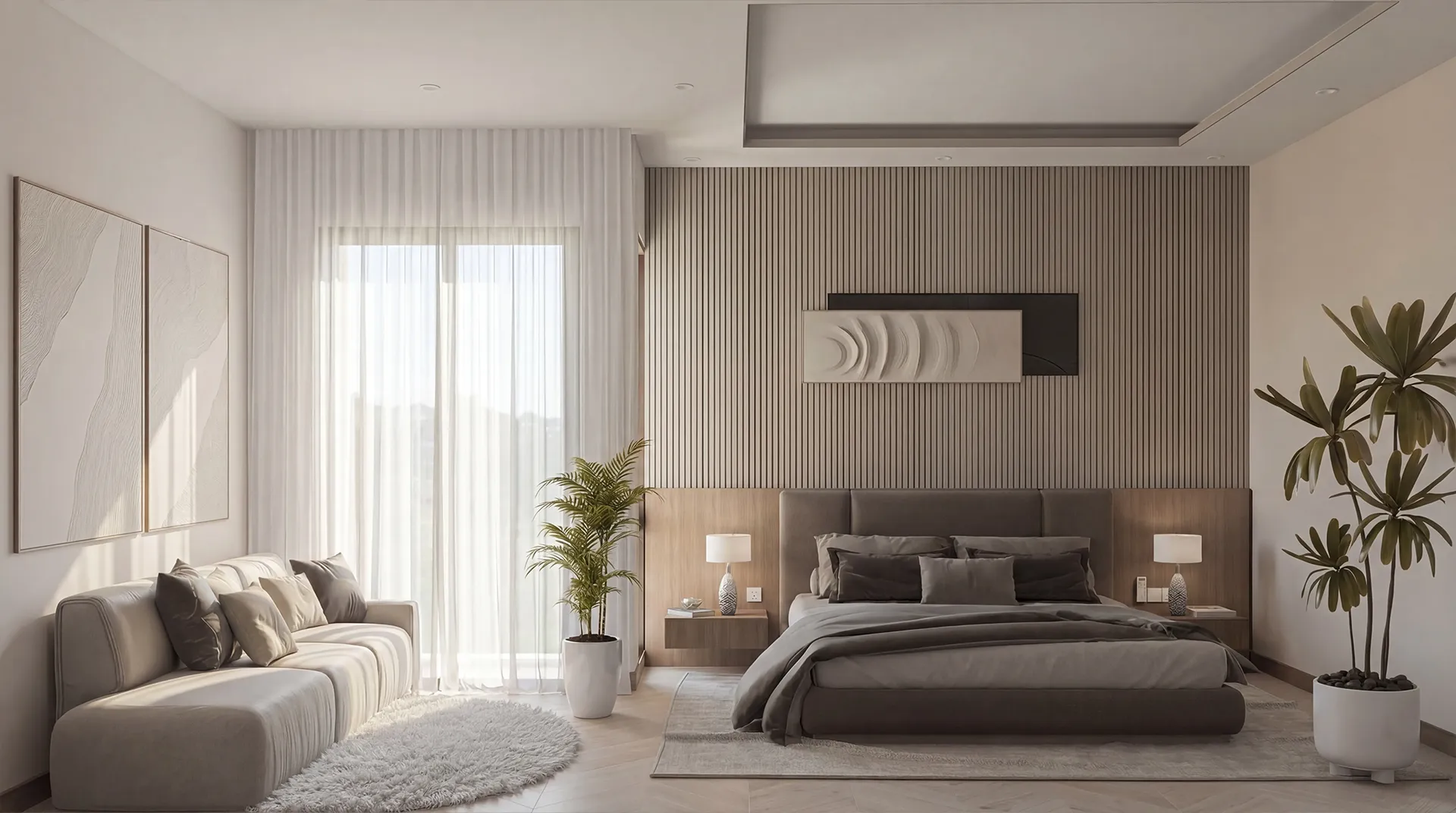 Photo of Lumina Pool Villa Room
