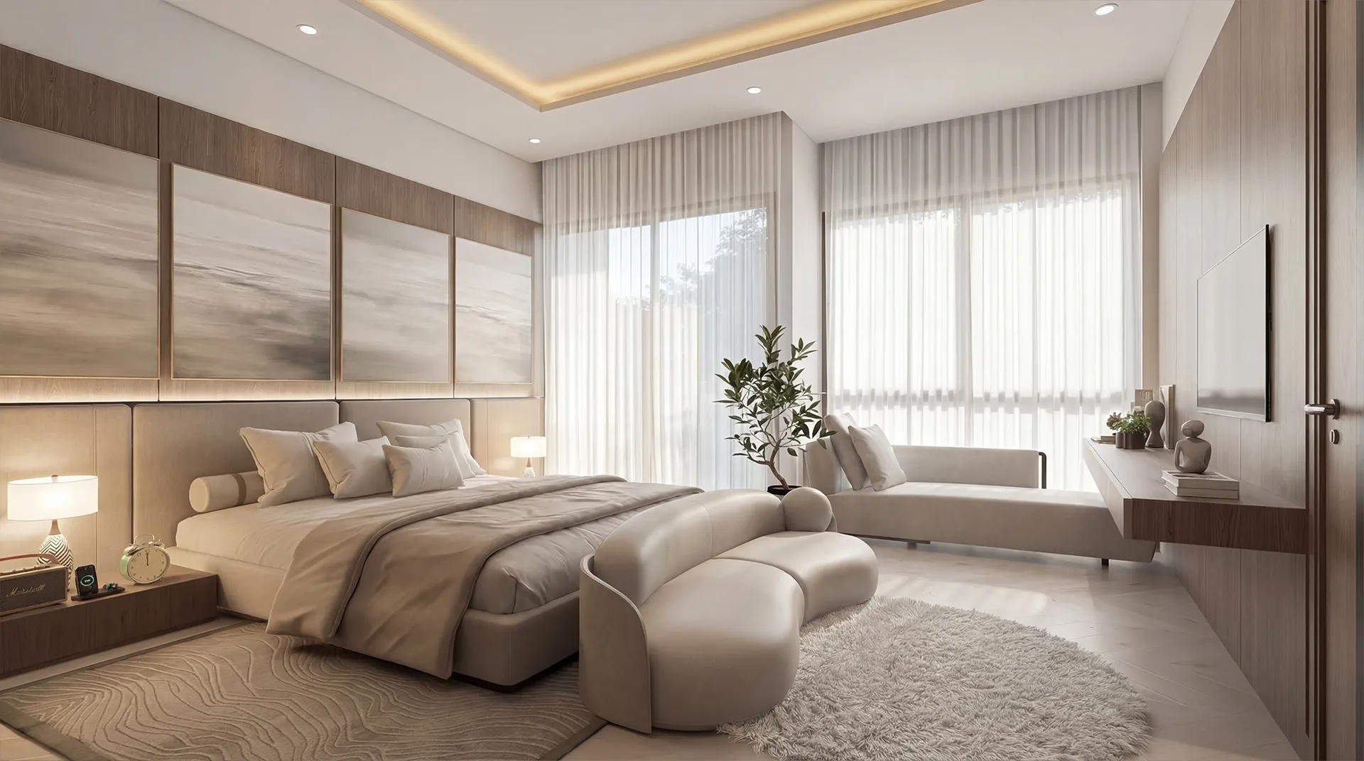 Photo of Lumina Pool Villa Room