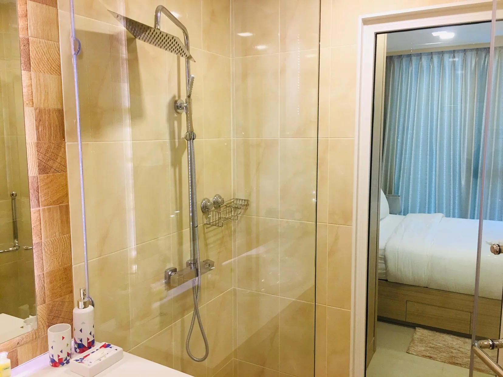 Photo of City Garden Tower Bedroom