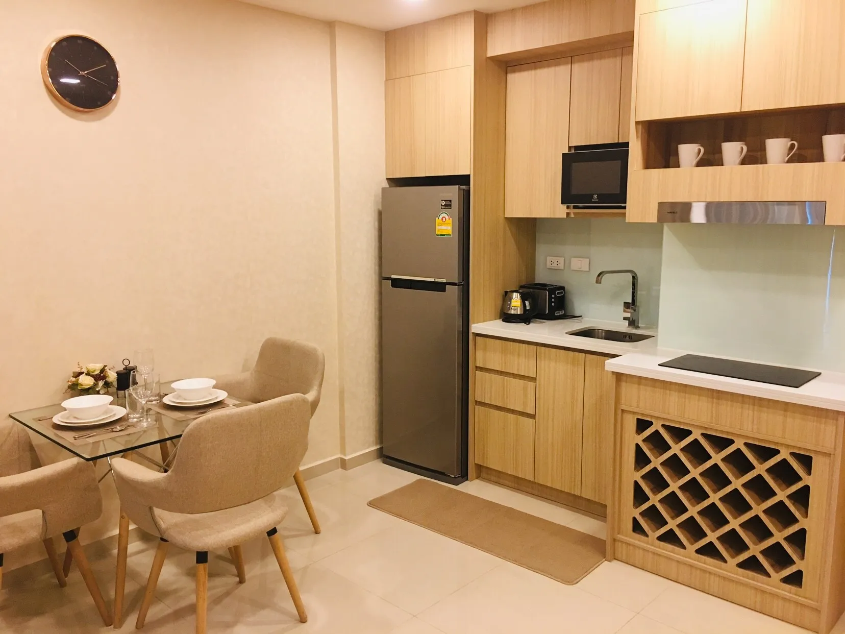 Photo of City Garden Tower Bedroom