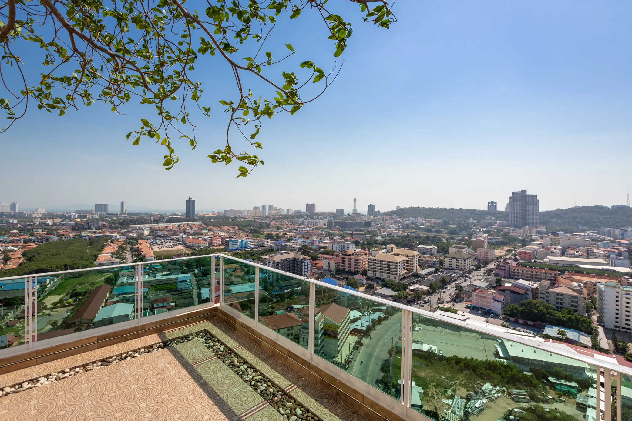 Photo of City Garden Tower